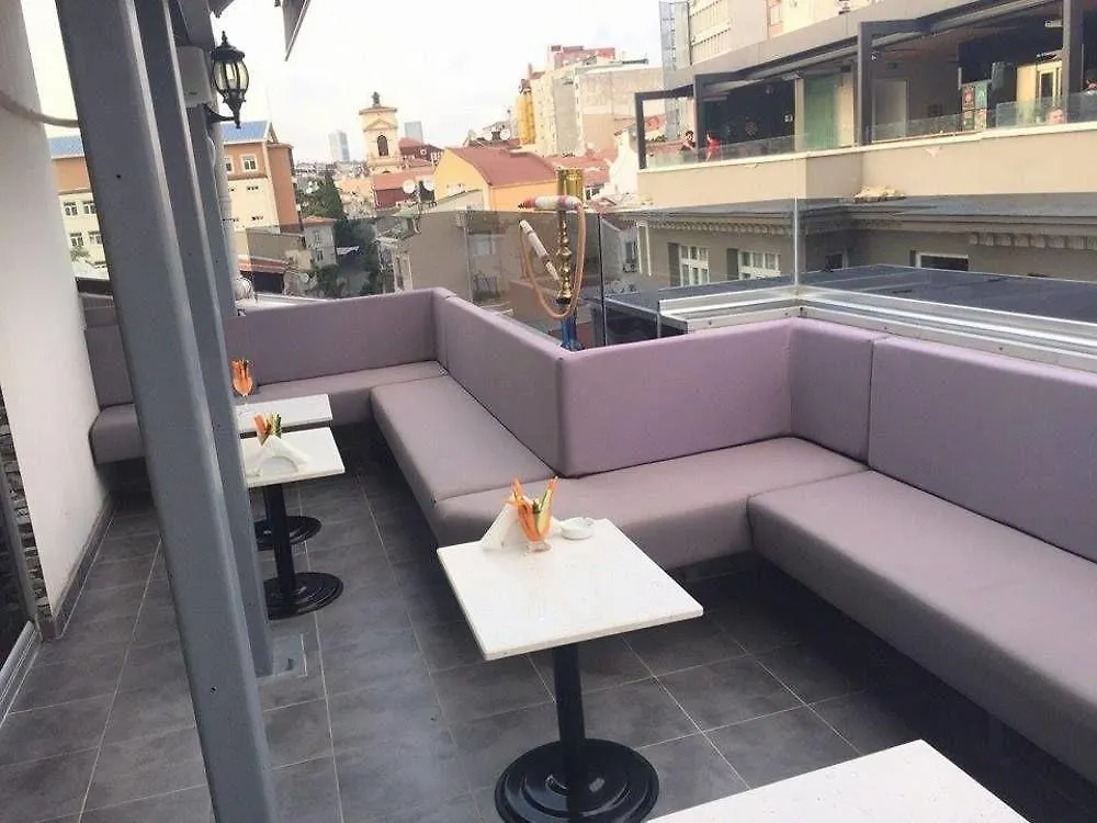 Ar Suites Istanbul Turkey